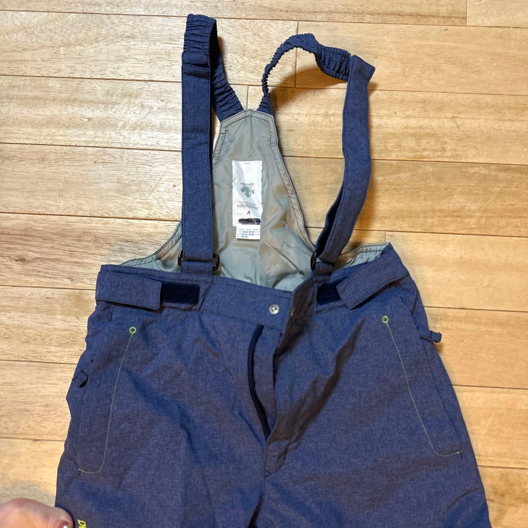 160cm DESCENTEウェア