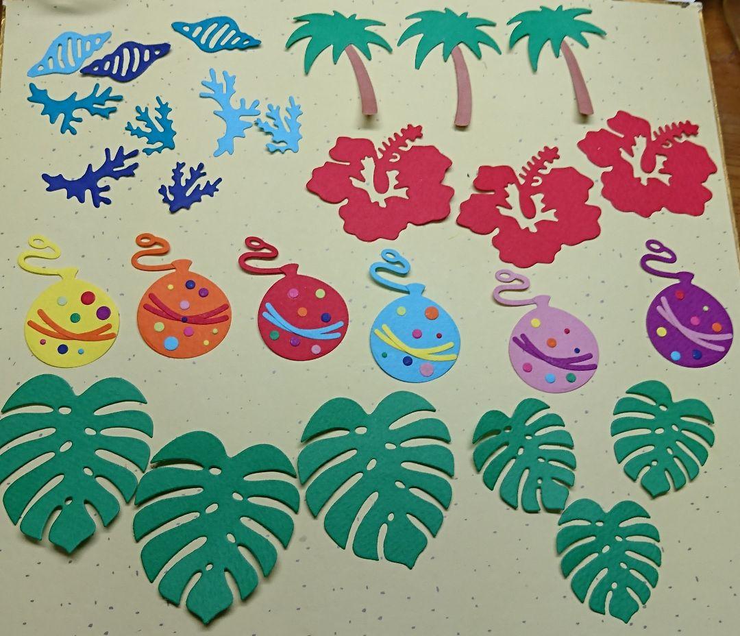 クラフトパンチ ご注文ページ(*´∇｀)