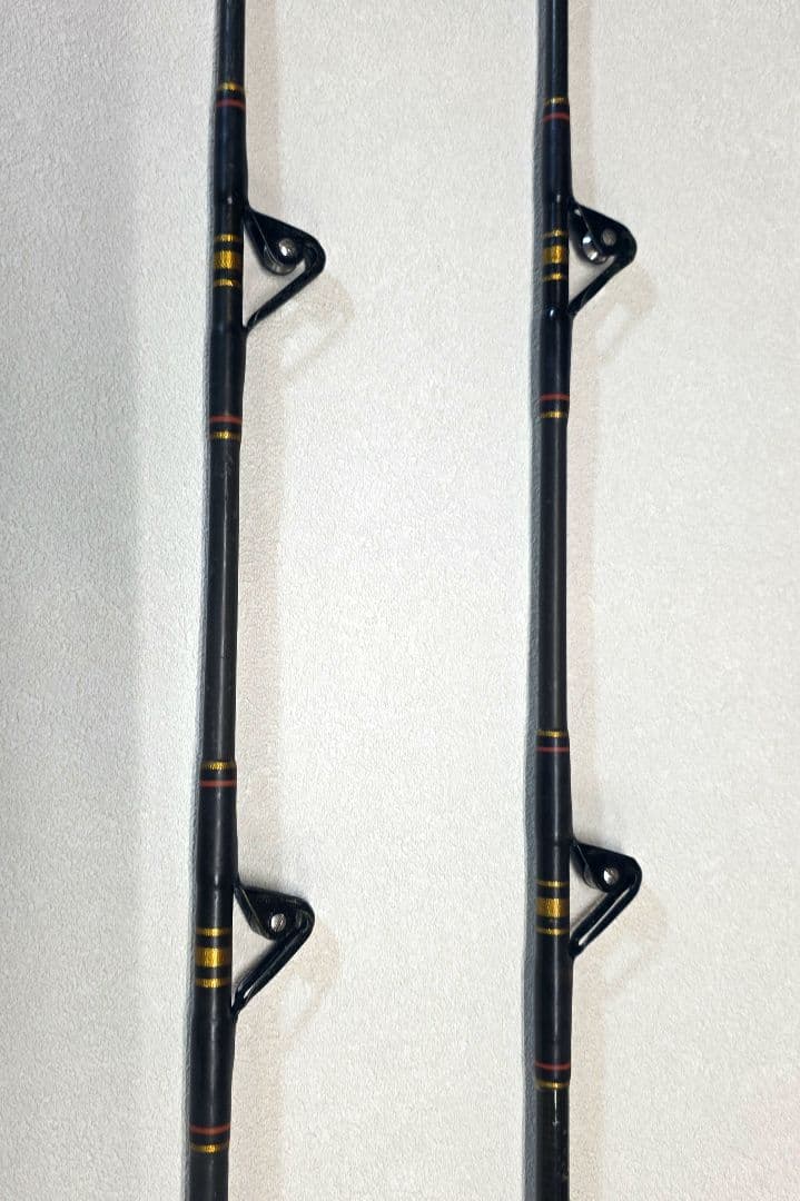 ペンロッド　インターナショナル2　50lb