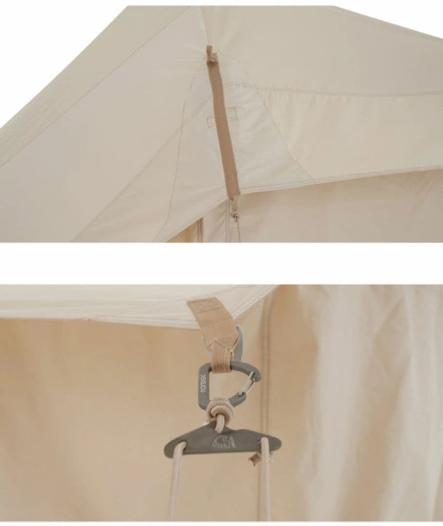 テント・タープ Utgard Sky 13.2 Technical Cotton Tent