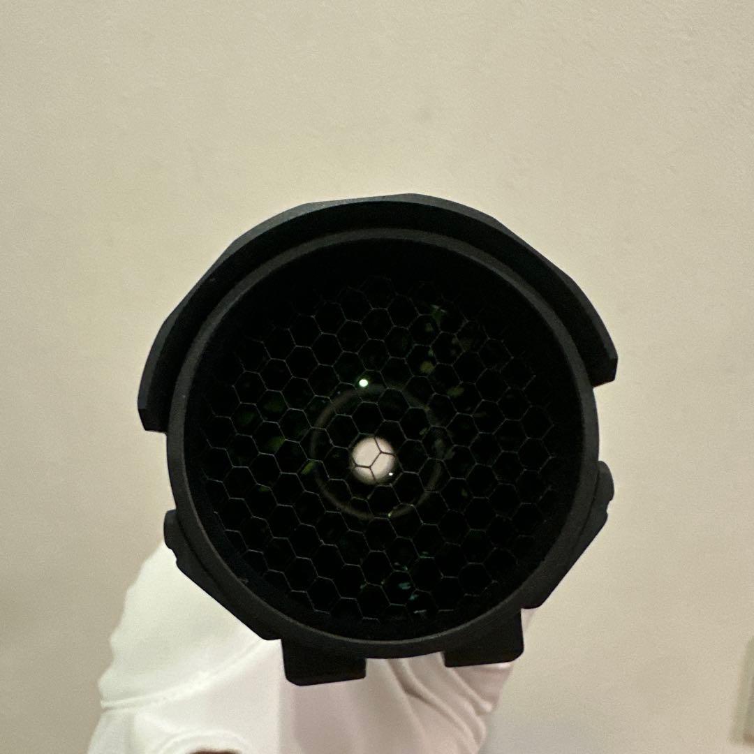 DISCOVERY 4-16×44 SFAI FFPライフルスコープ マウント付