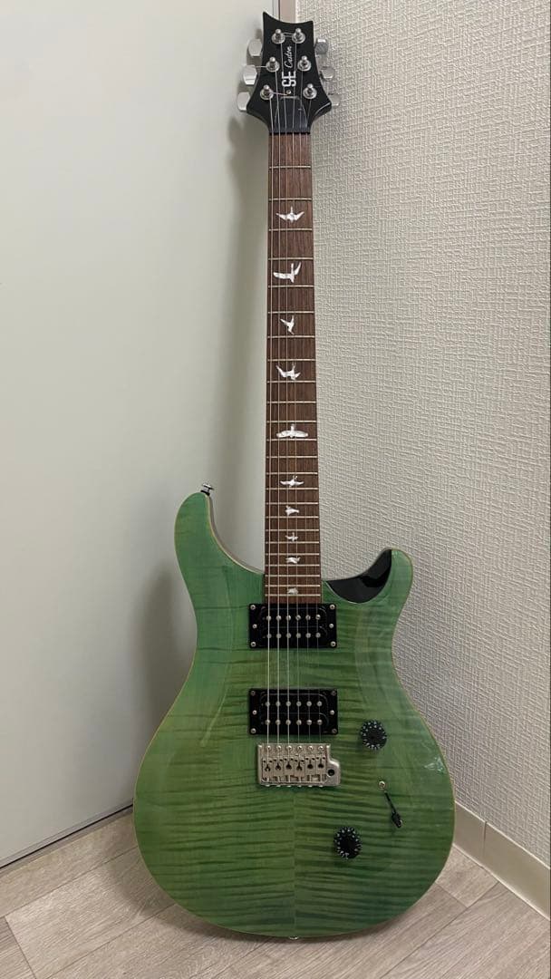 【早い者勝ち】『PRS』PoulReedSmith Custom24