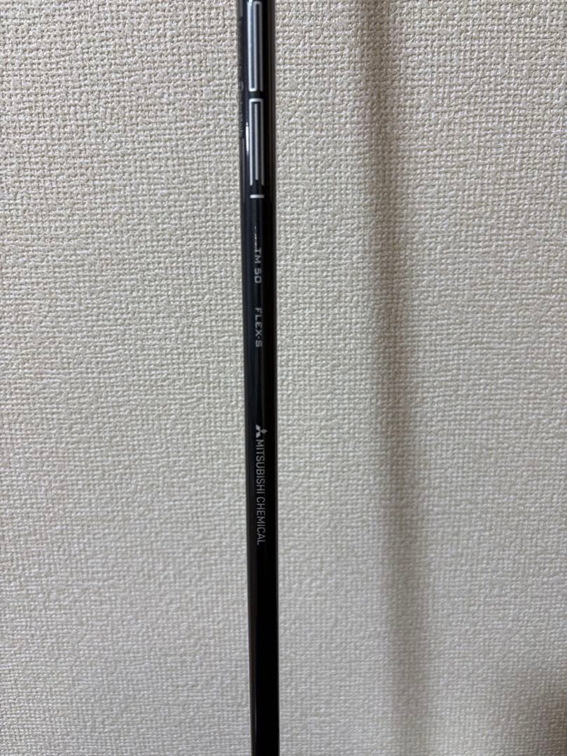 TaylerMade STEALTH2 ドライバー ヘッドカバー付