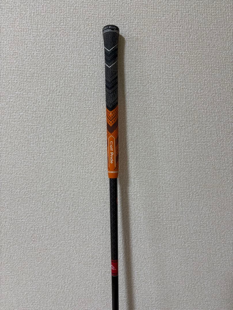 TaylerMade STEALTH2 ドライバー ヘッドカバー付