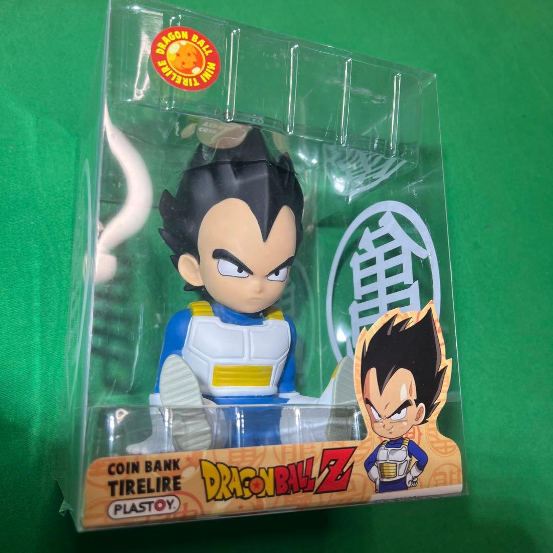 ドラゴンボール　貯金箱　6個セット