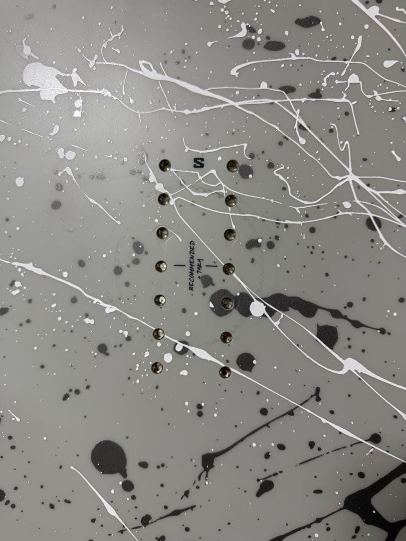 salomon hps taka ep 159 中井 孝治