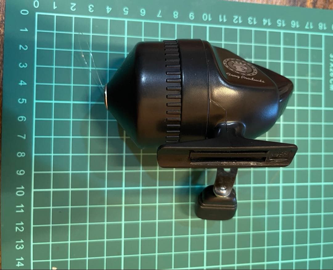 FROG PRODUCTS TOY SPIN 非売品　特典　オマケ付き