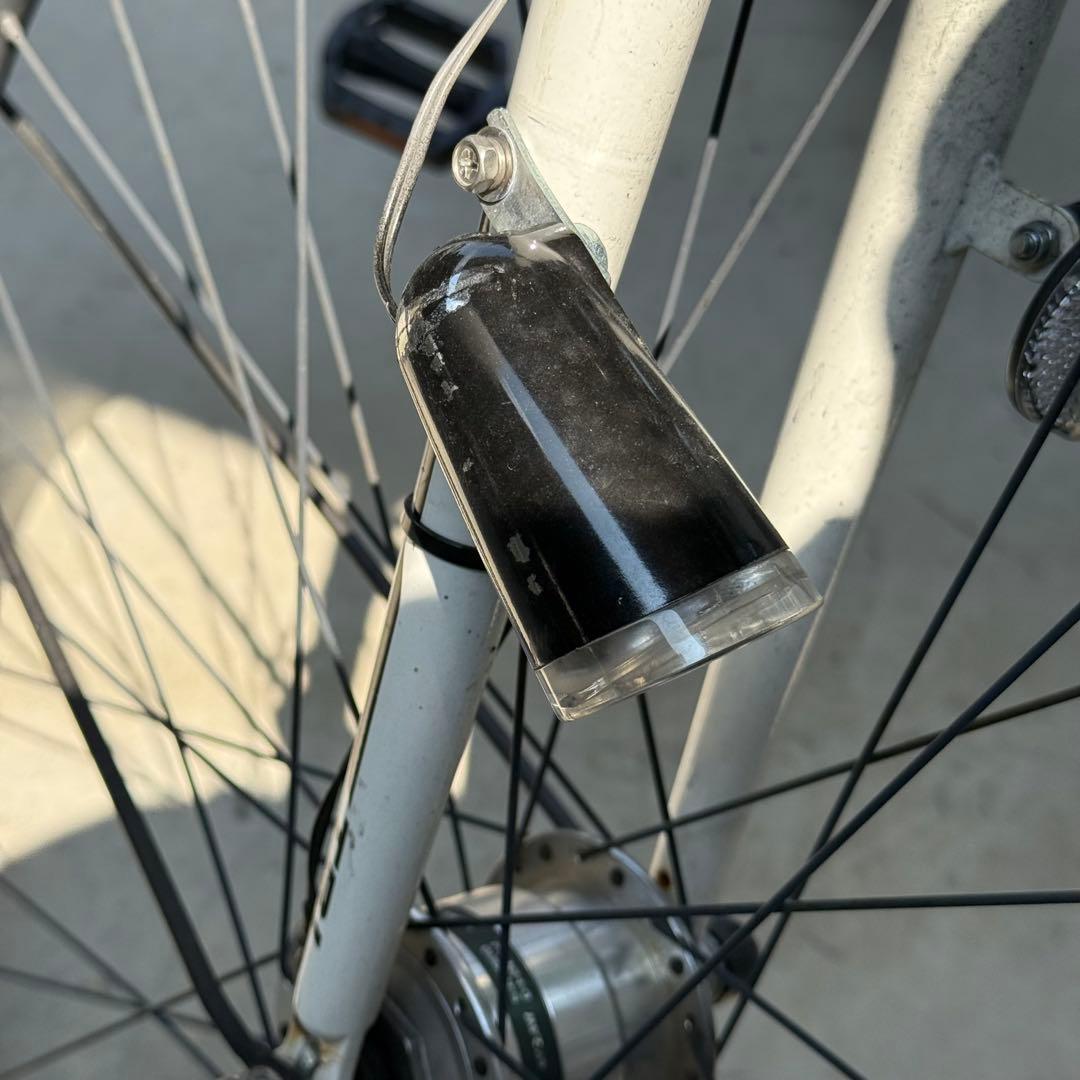 ⧫ BRIDGESTONE クロスバイク　2019年モデル