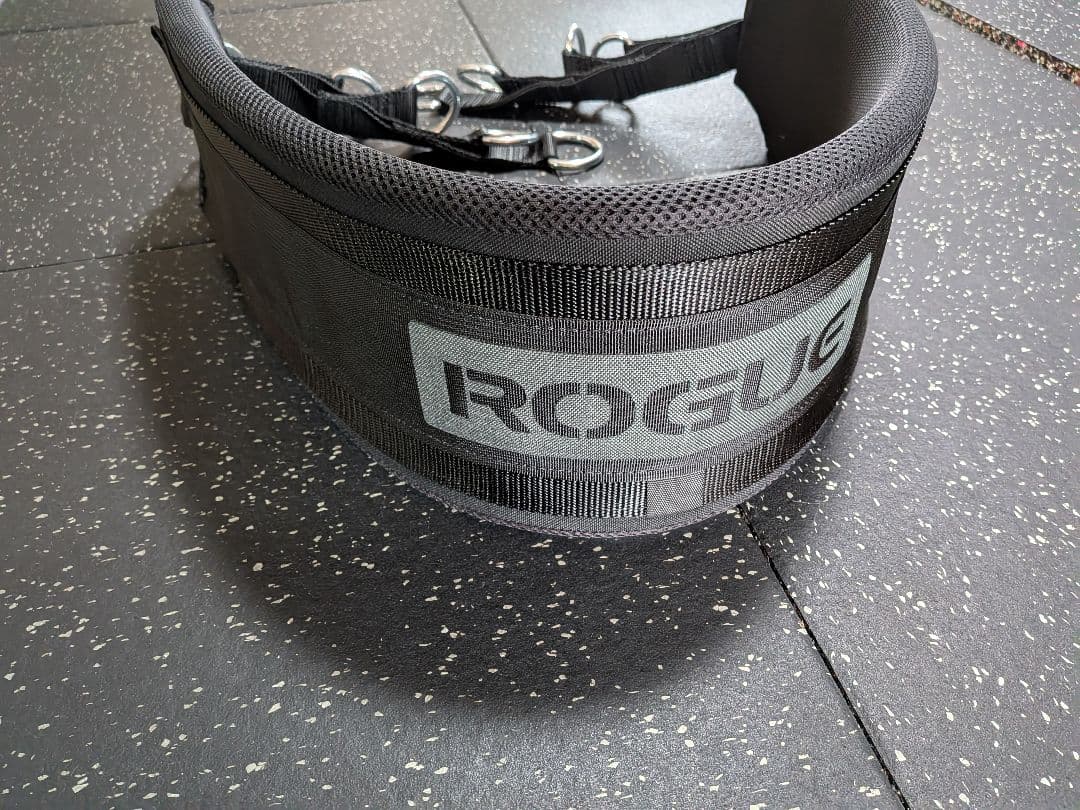 ROGUE マルチベルト