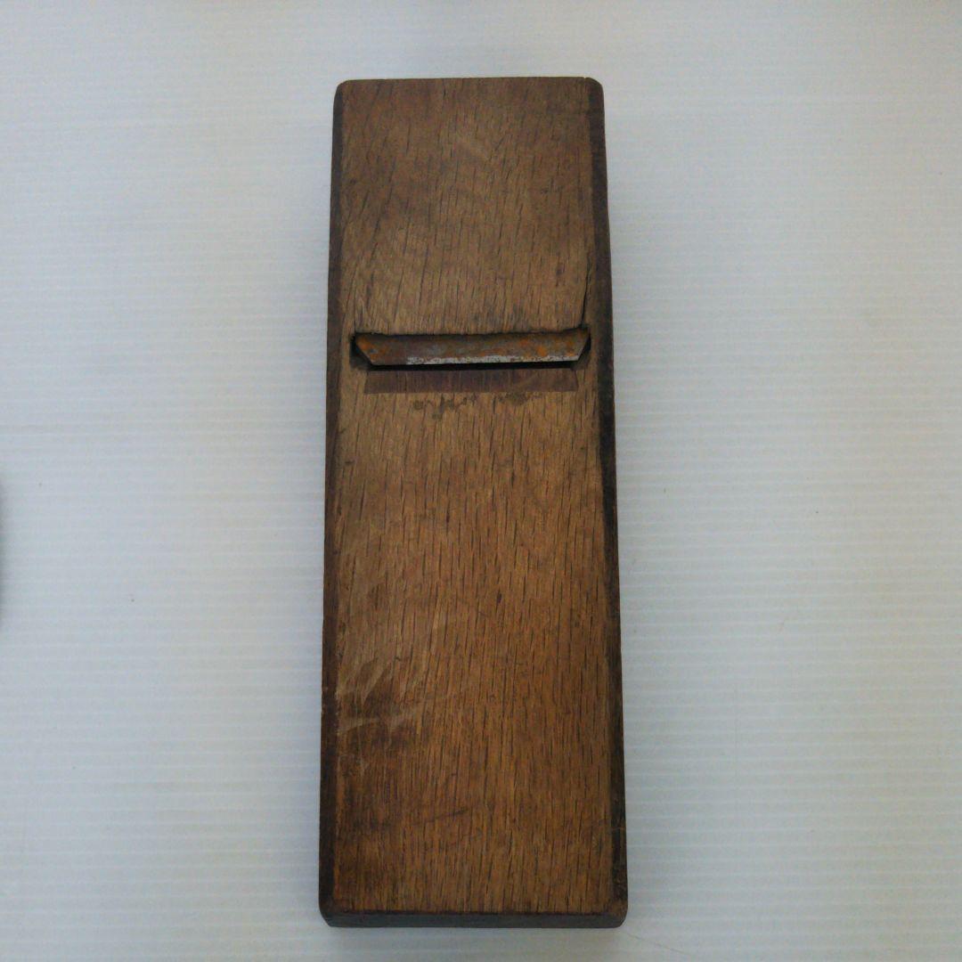 是友　鉋　乱れ刃