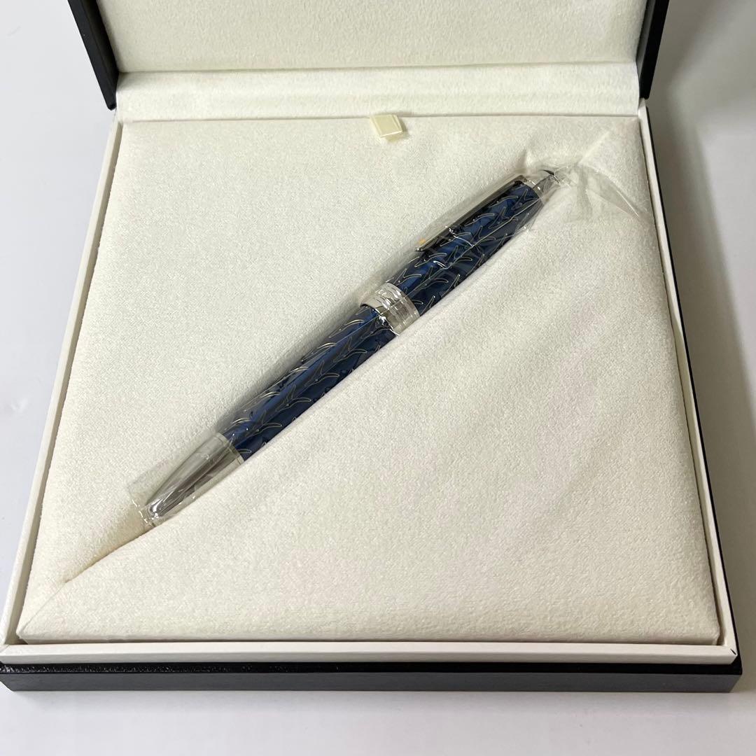 【レア&未使用品】モンブラン 星の王子さま万年筆　第1弾 ソリテール ラッカー