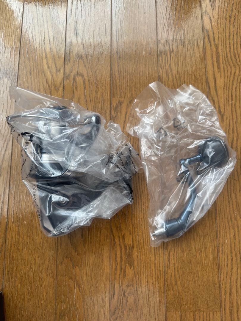 SHIMANO STRADIC SW8000HG 新品・未使用