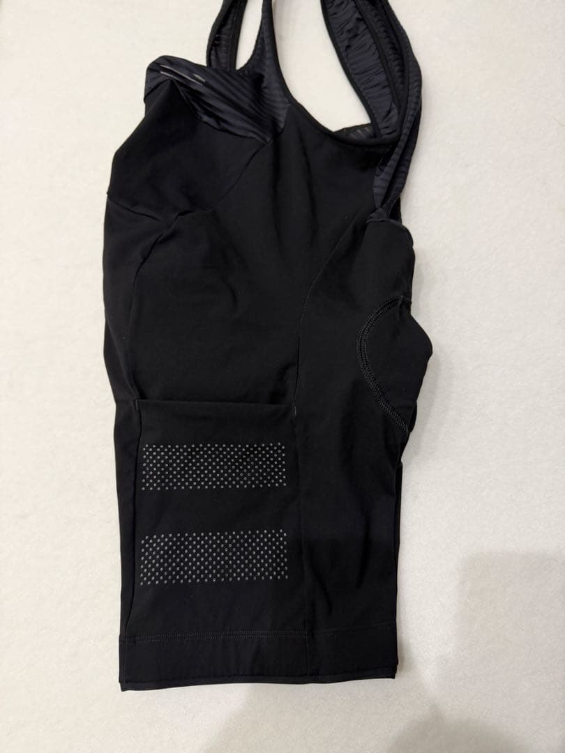 rapha ブルベビブショーツ　Sサイズ