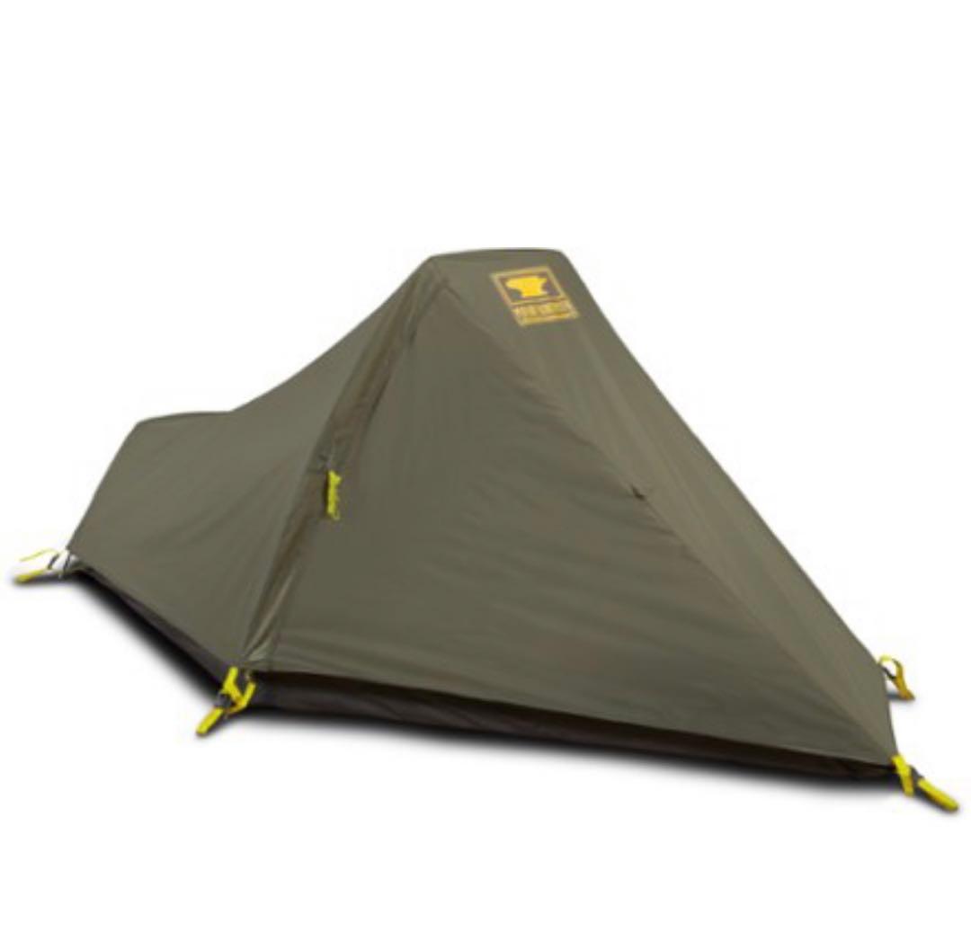 MOUNTAINSMITH マウンテンスミスLICHEN PEAK 1