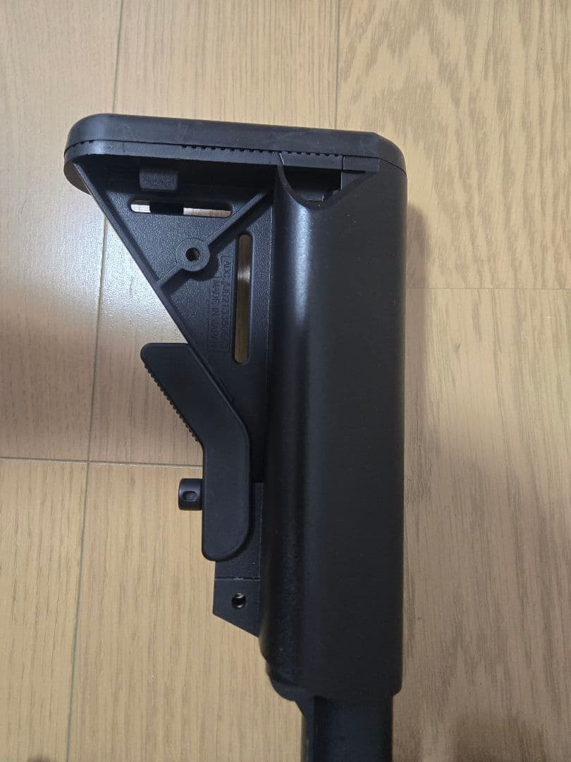 東京マルイ　次世代電動ガン　レシーライフル　※動作未確認、元箱無し