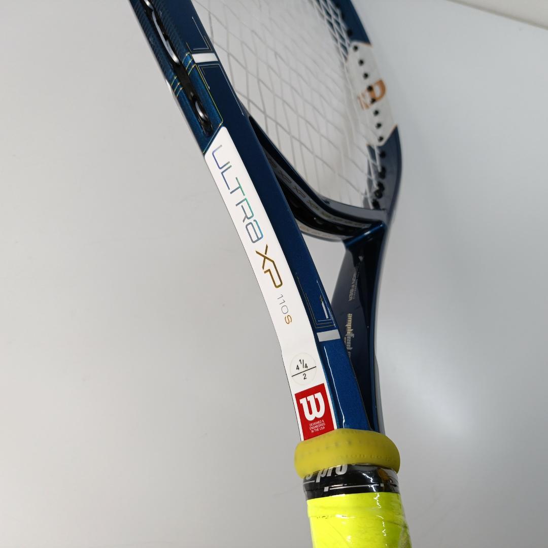 Wilson ULTRA XP 110S G2 硬式テニス ラケット ウィルソン