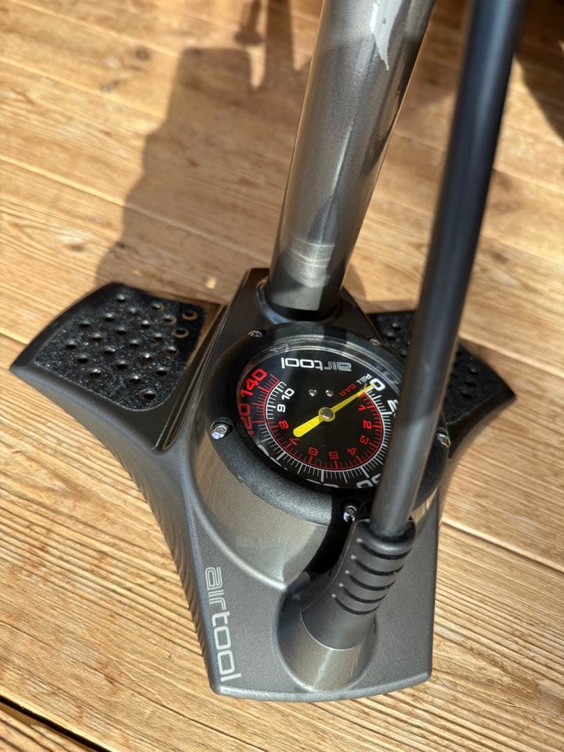 SPECIALIZED AIR TOOL EXPERT エアーポンプ