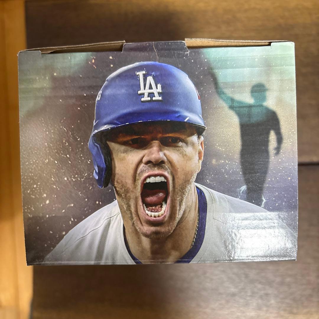 フレディ・フリーマン フィギュア