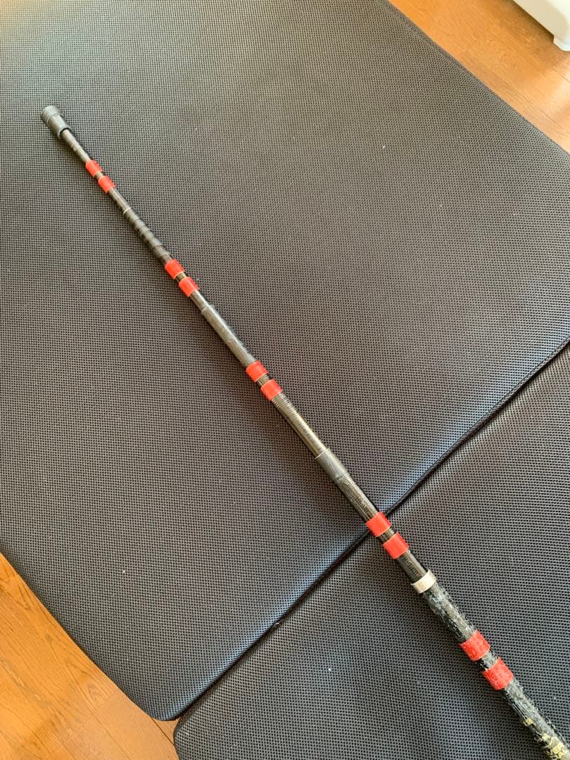 がまかつ　がま磯　たもの柄　パワースペシャル　500　玉の柄　人気モデル　送料込