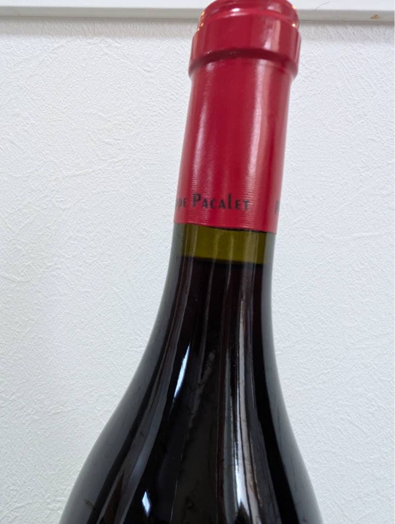 しろかね エシェゾーグランクリュ2013フィリップパカレ