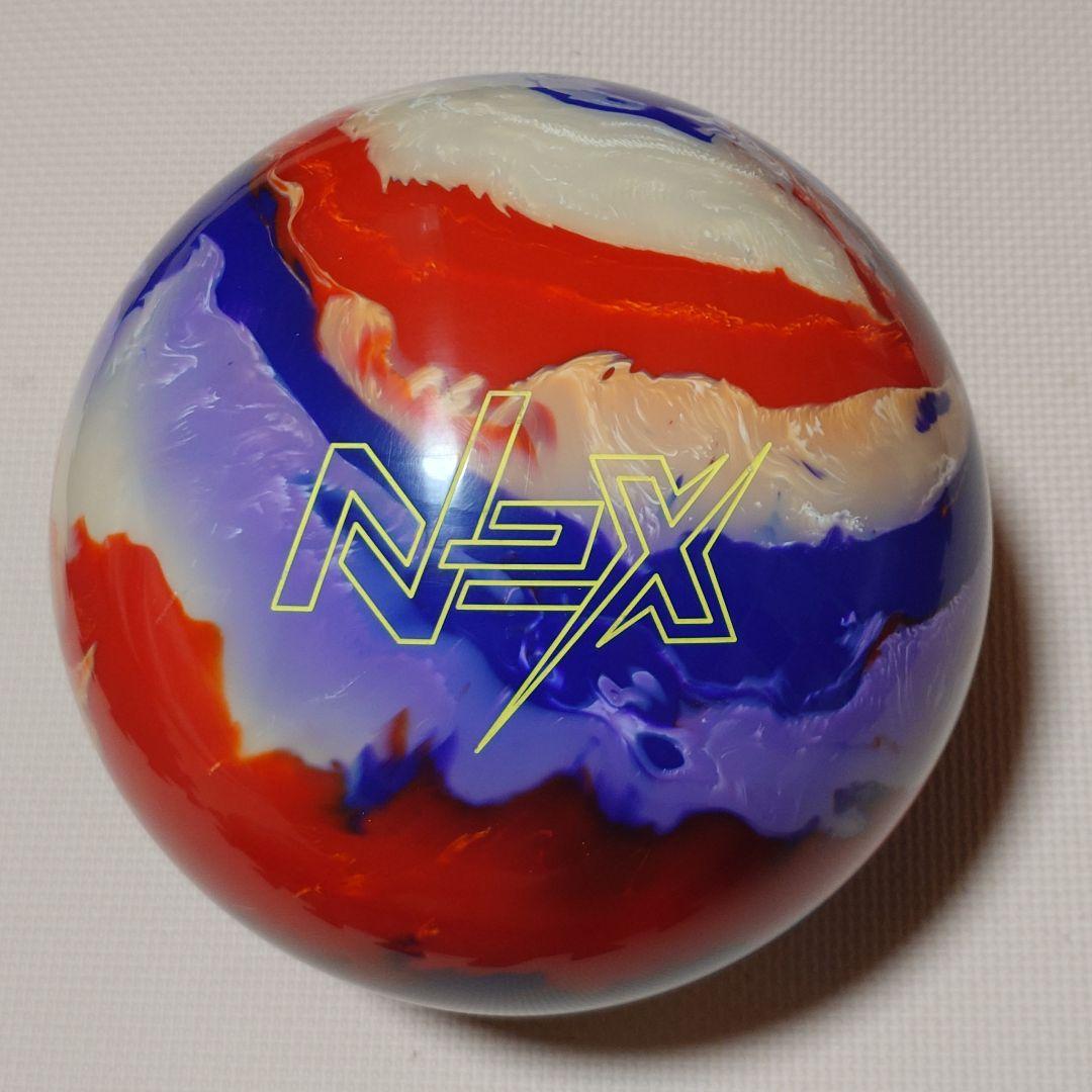 【中古・プラグ済み】ストーム ワイルドアブソリュート 15ポンド2オンス