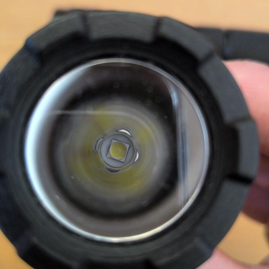 STREAMLIGHT　3本まとめ売り