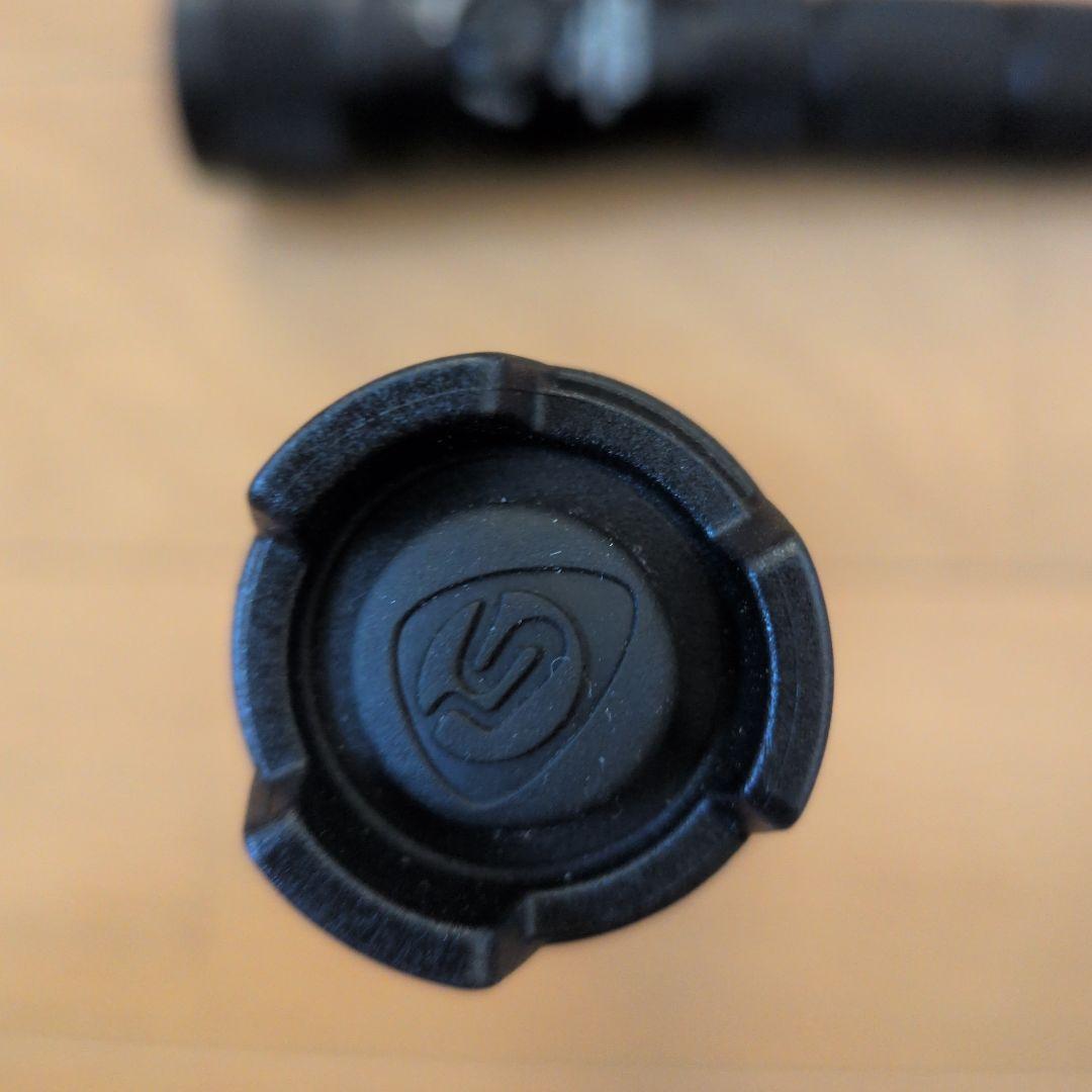 STREAMLIGHT　3本まとめ売り