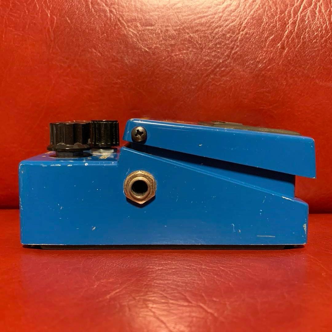 ★初年度初月 ZHシリアル★ 良音! BOSS BD-2 極初期10000番台☆