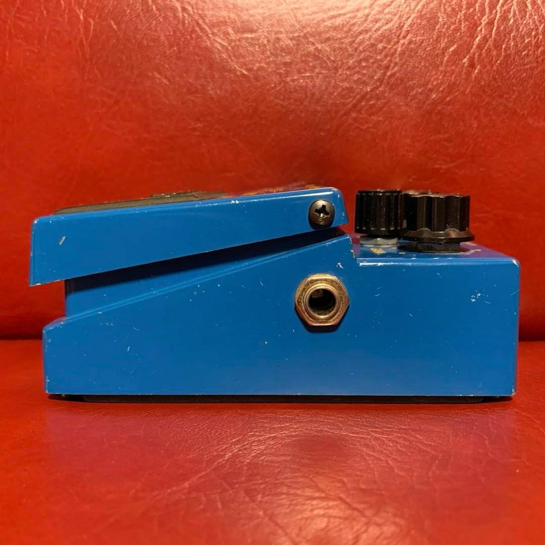 ★初年度初月 ZHシリアル★ 良音! BOSS BD-2 極初期10000番台☆