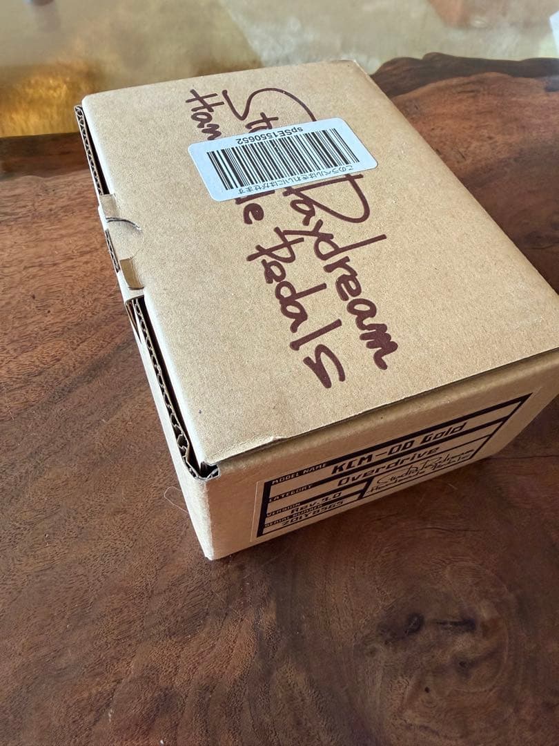 ギター Studio Day Dream KENT OD