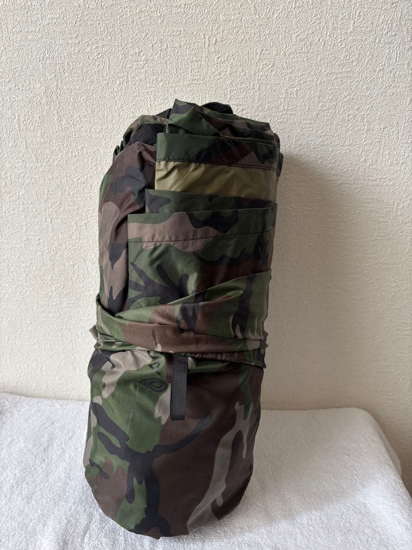 AQUA QUEST DIFENDER 4×3m 美品