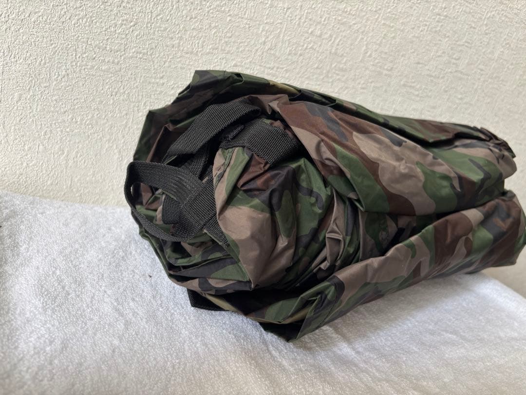 AQUA QUEST DIFENDER 4×3m 美品