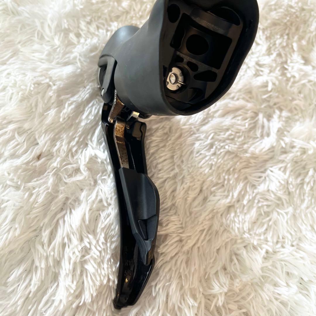 SHIMANO　105　STIレバー　シマノ　コントロールレバー　左右