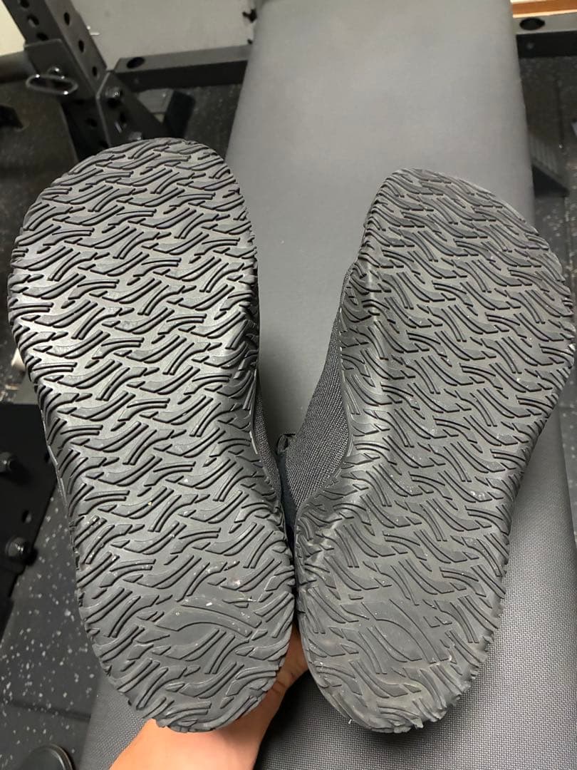 アヴァンサス シューズ 43