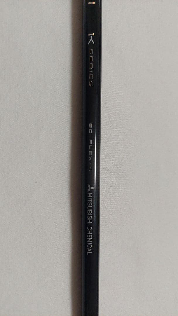 TENSEI PRO 1K White テンセイ プロ 1Kホワイト60s ピン