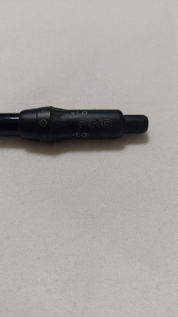 TENSEI PRO 1K White テンセイ プロ 1Kホワイト60s ピン