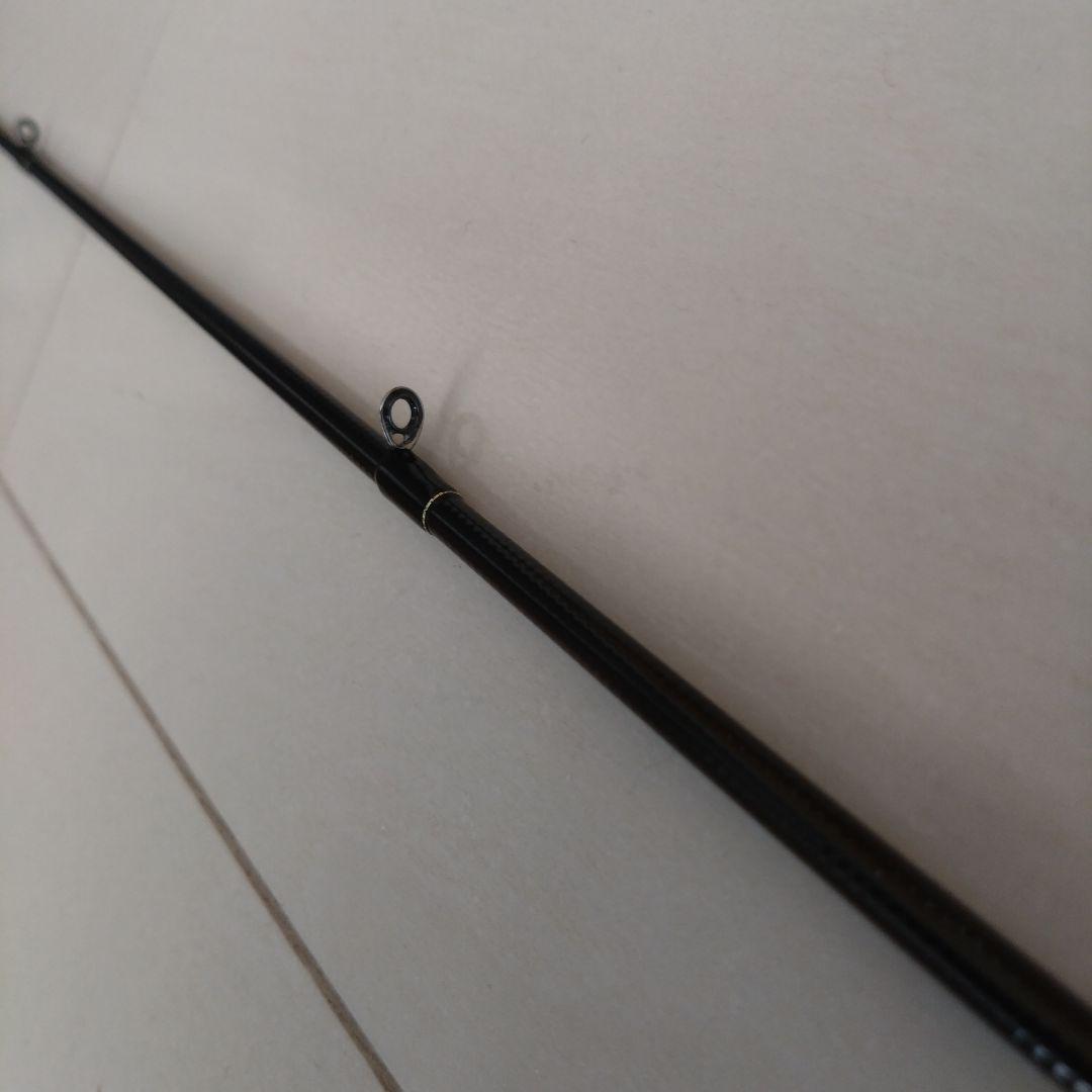 【美品】ヤマガブランクス カリスタ　90LML エギングロッド