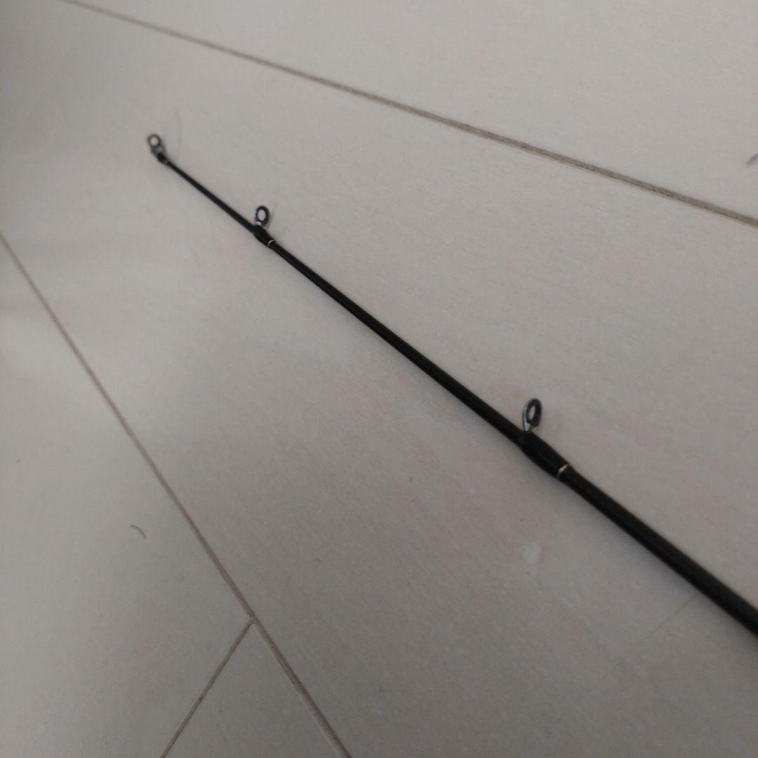 【美品】ヤマガブランクス カリスタ　90LML エギングロッド