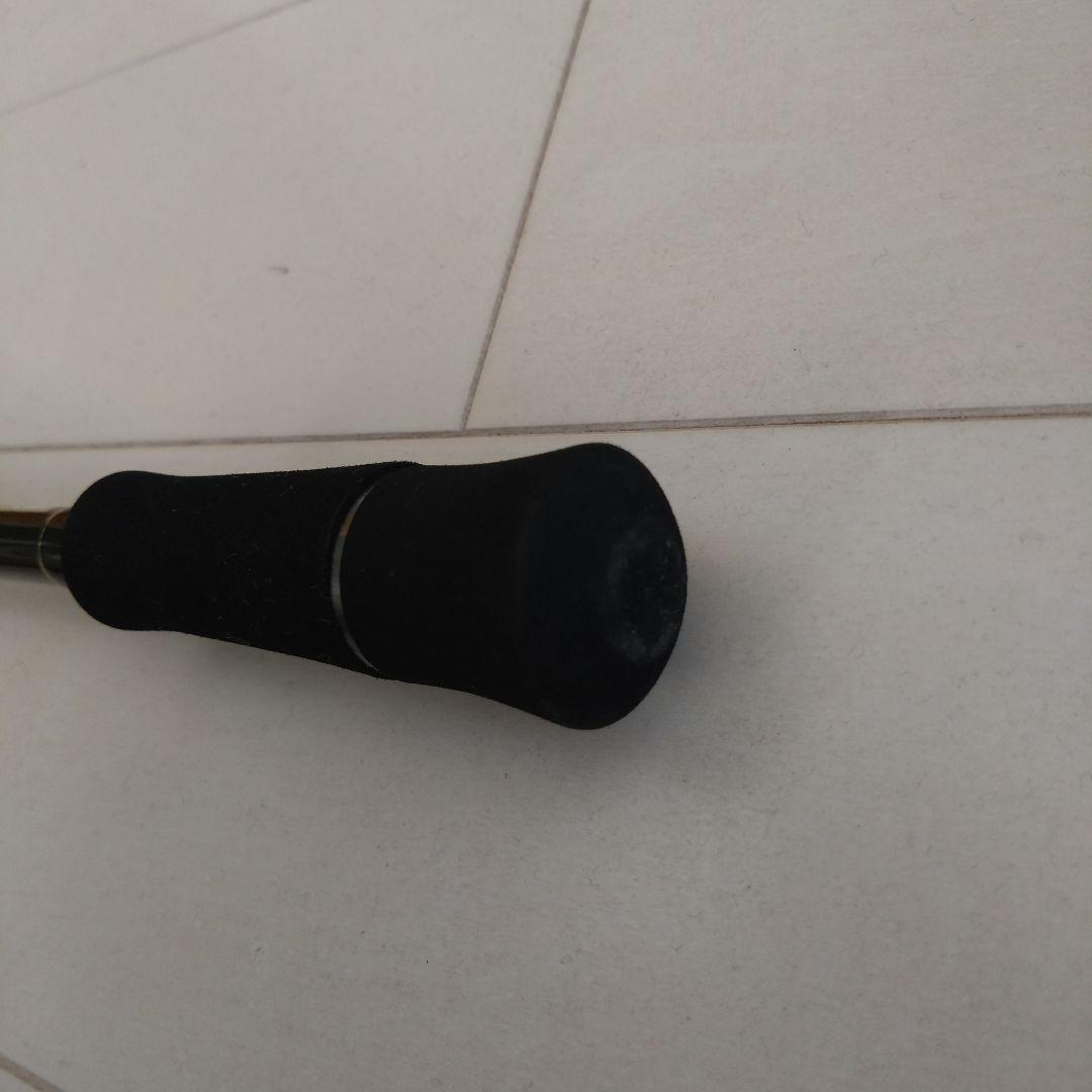 【美品】ヤマガブランクス カリスタ　90LML エギングロッド