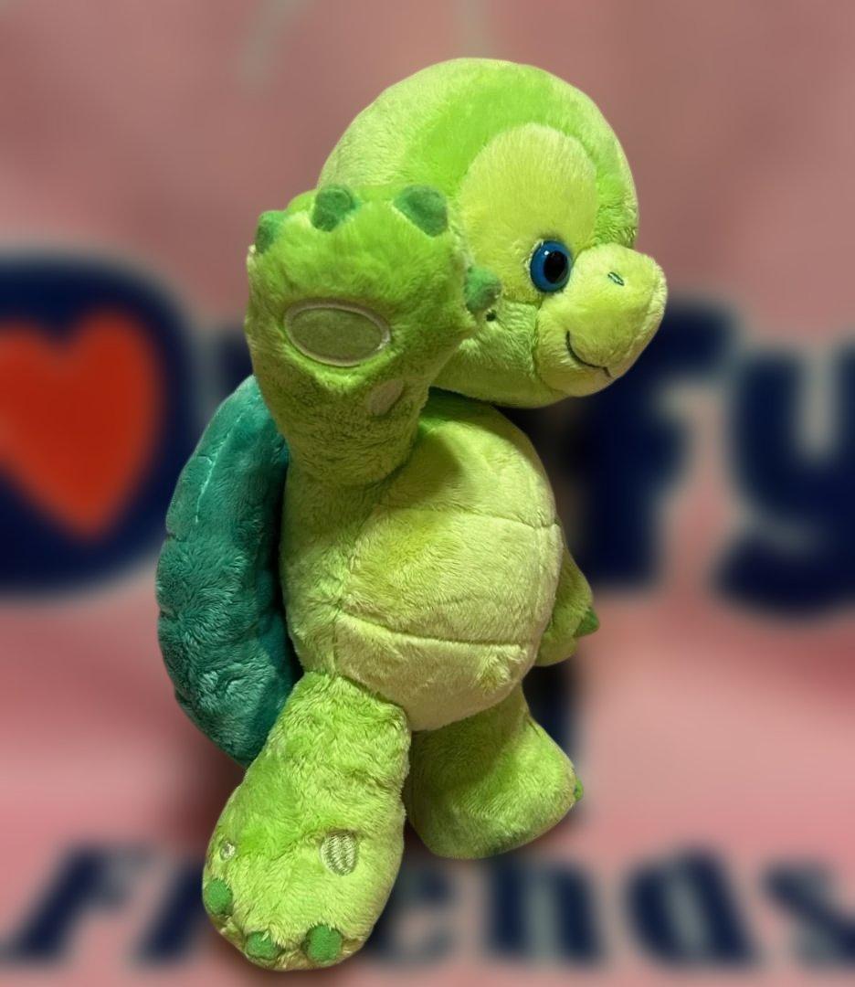 あ*ざ様 超童顔 TDS オルメル Sサイズ ぬいぐるみ ポーズも取れて自立可能