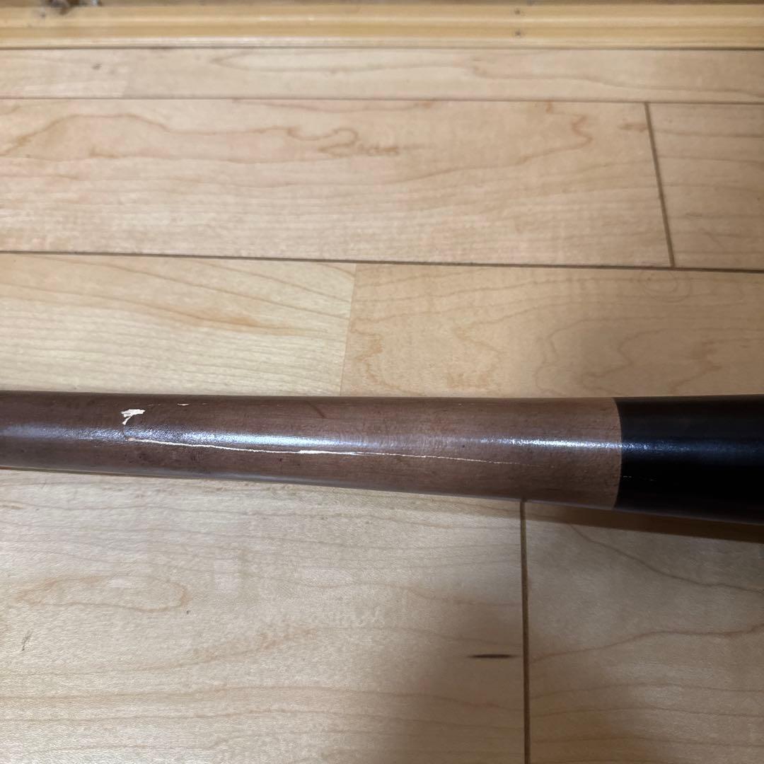 Mizuno Pro MT 木製バット