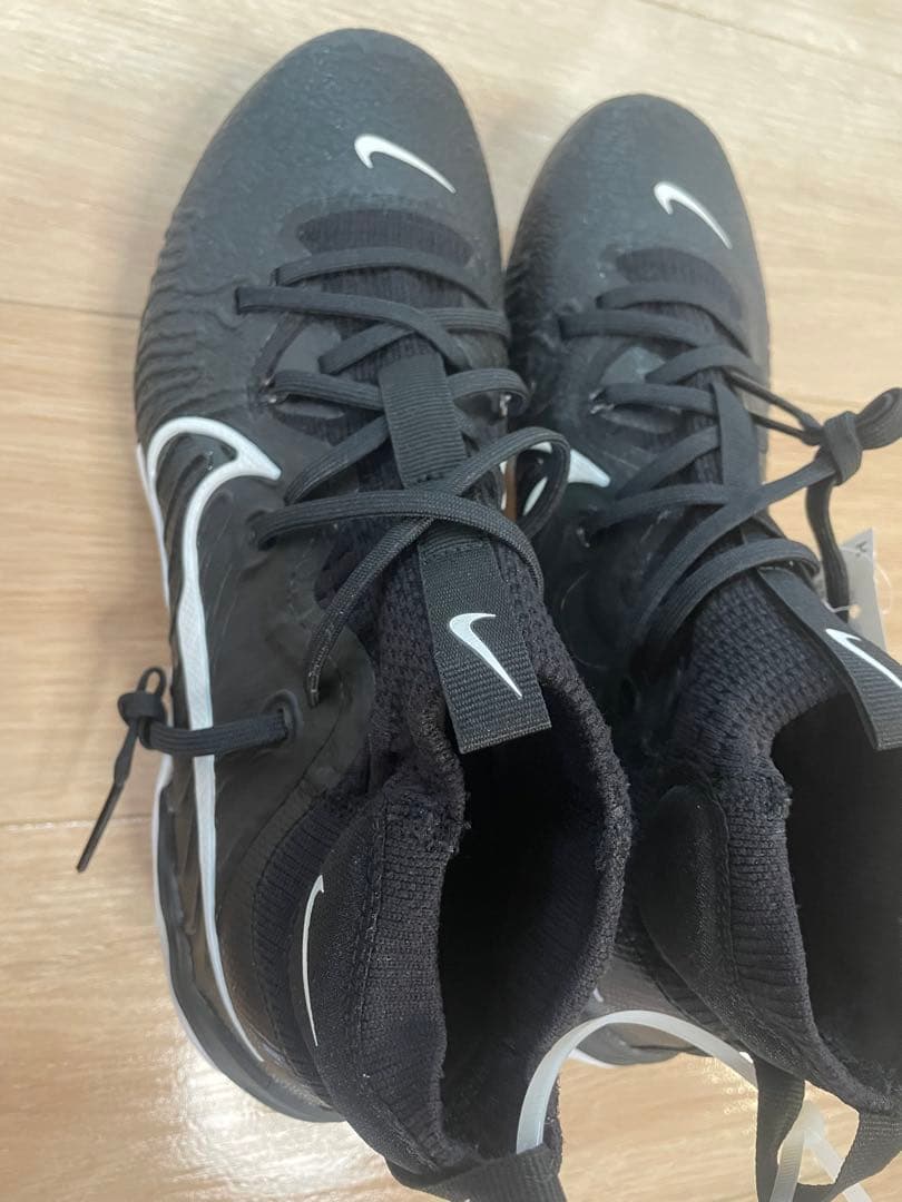 NIKE アルファ　ハラチ　ネクスト 野球用スパイク