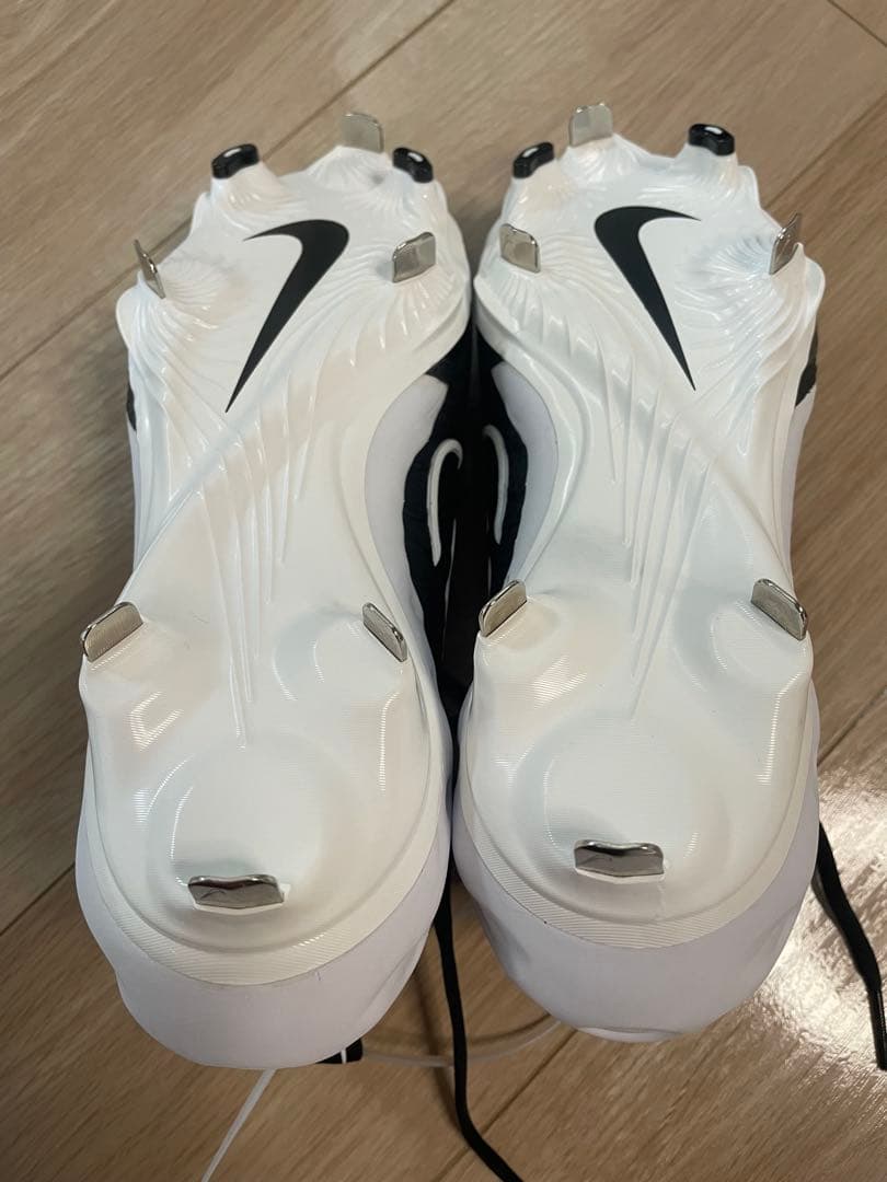 NIKE アルファ　ハラチ　ネクスト 野球用スパイク