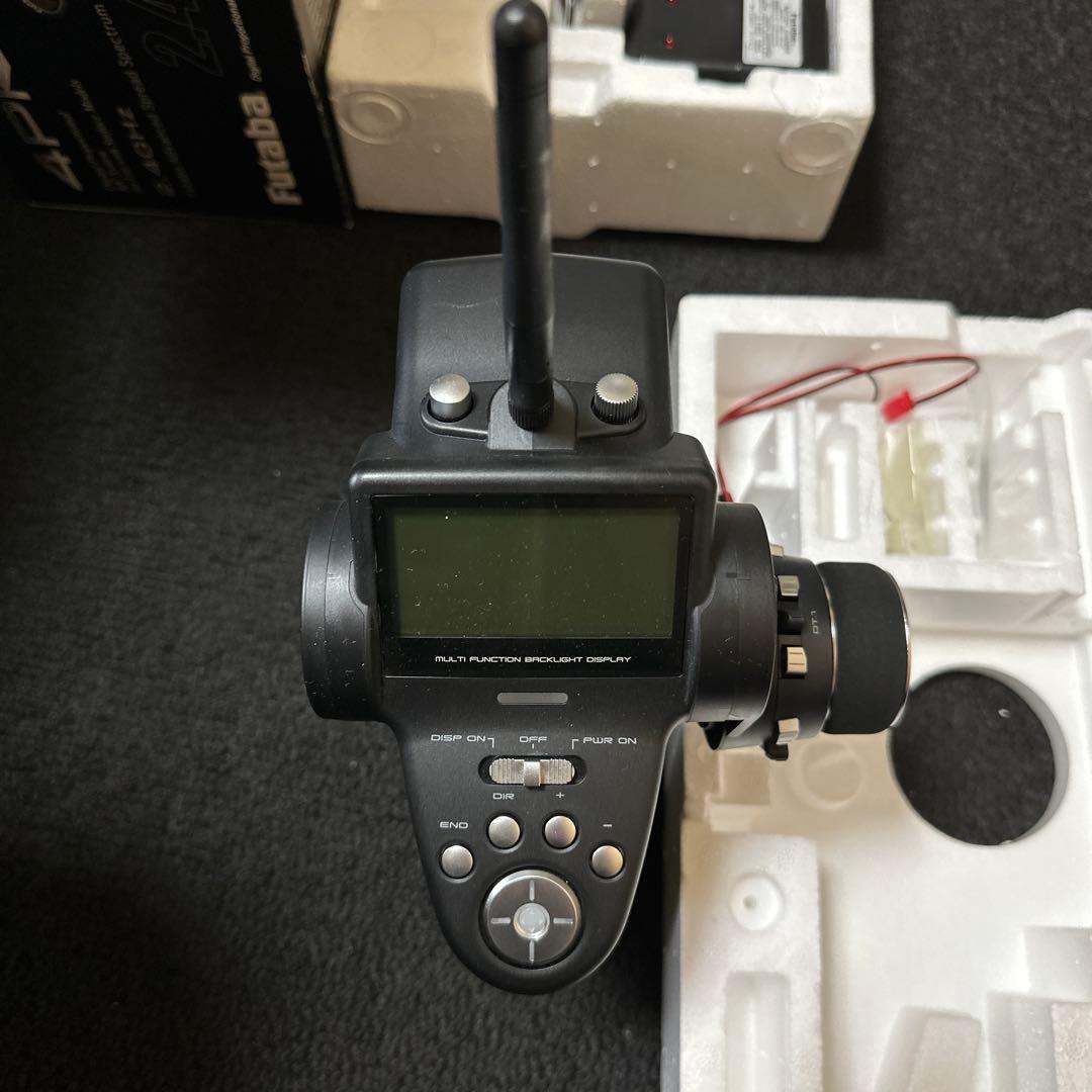 F219⭐️アバルト500⭐️ タミヤ 1/10 電動RC FF アセットコルセ