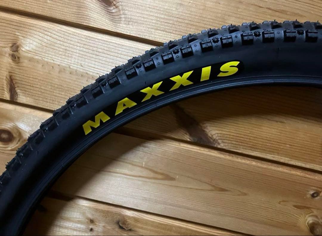 MAXXIS CrossmarkII29×2.25 60TPIワイヤービード新品