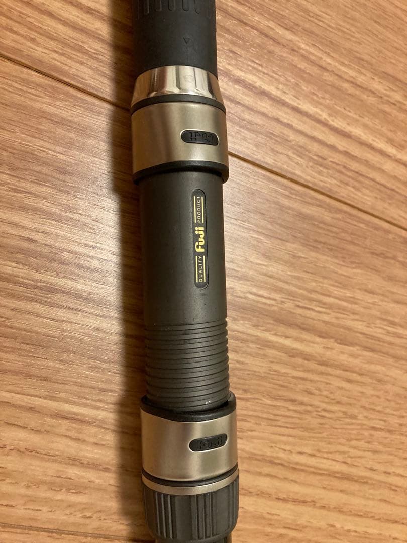 【美品】がまかつ 沖縄スペシャル (旧)10-500 釣り竿