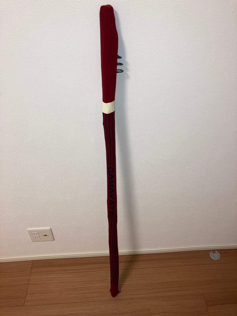 【美品】がまかつ 沖縄スペシャル (旧)10-500 釣り竿