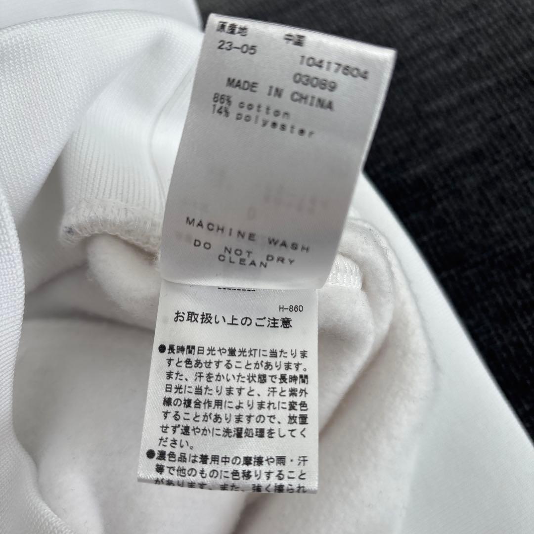 JACKBUNNYジャックバニーパーカー