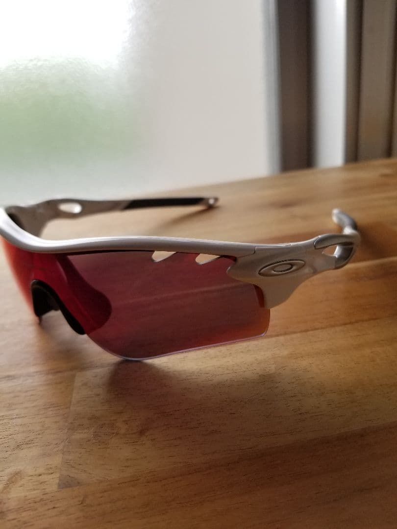 Oakley オークリー サングラス OO9206-27
