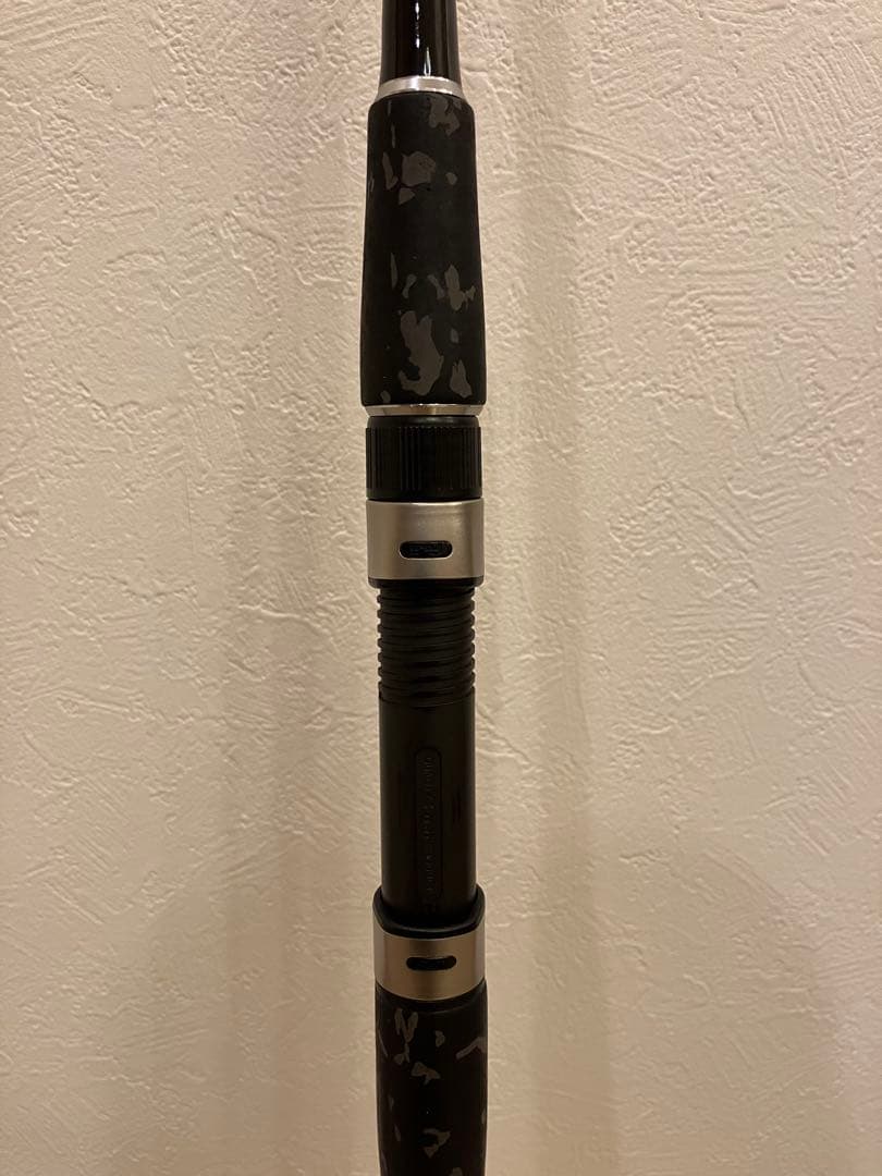 【美品】シマノ AR-C S906L ARC ロッド ガラスコーティング済